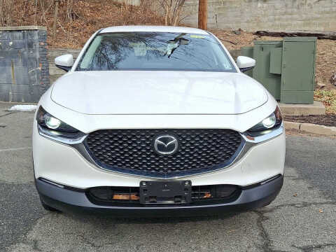 2023 Mazda CX-30 2.5 S