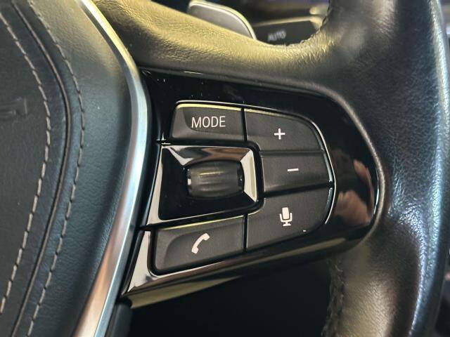 2019 BMW 5 Series 530i xDrive