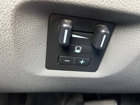 2013 Chevrolet Silverado 1500