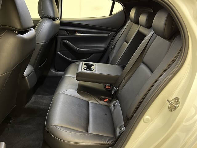 2023 Mazda Mazda3 Hatchback 2.5 S Preferred