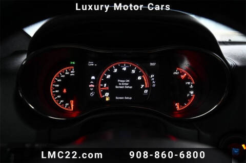 2020 Dodge Durango SRT