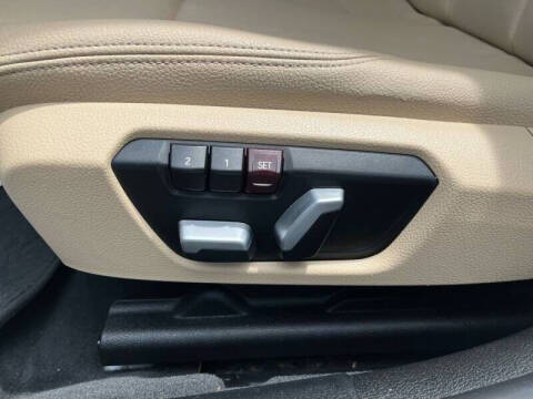 2018 BMW 3 Series 320i