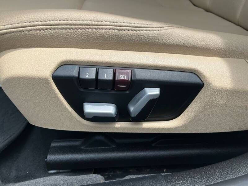 2018 BMW 3 Series 320i