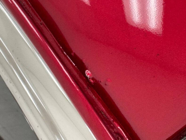 1955 Chevrolet Bel Air