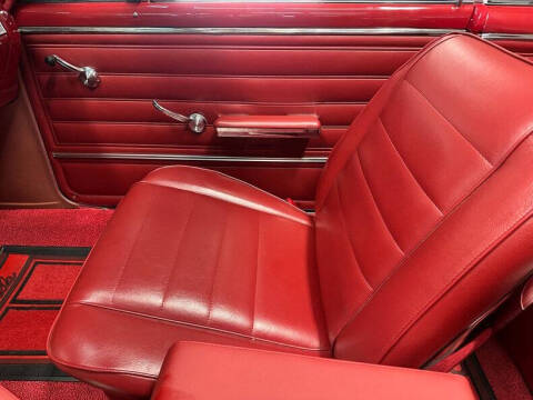 1965 Chevrolet Malibu