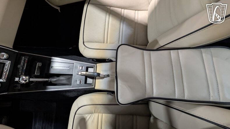 1978 Chevrolet Corvette