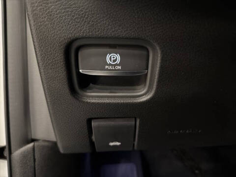 2023 Jeep Grand Cherokee Overland 4xe