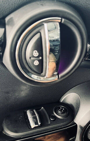 2019 MINI Hardtop 2 Door Cooper S