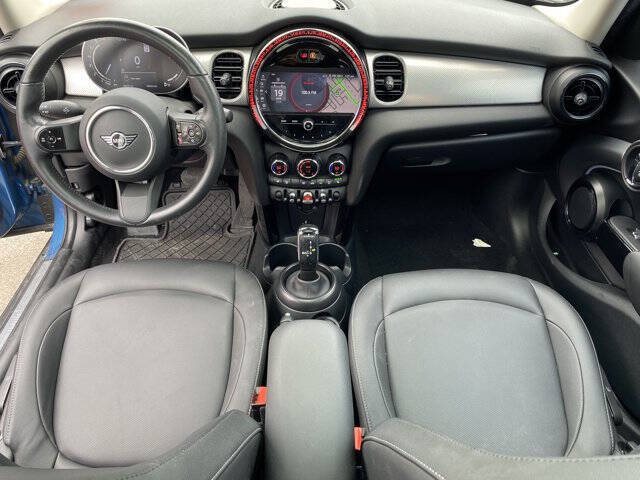 2024 MINI Hardtop 4 Door Cooper