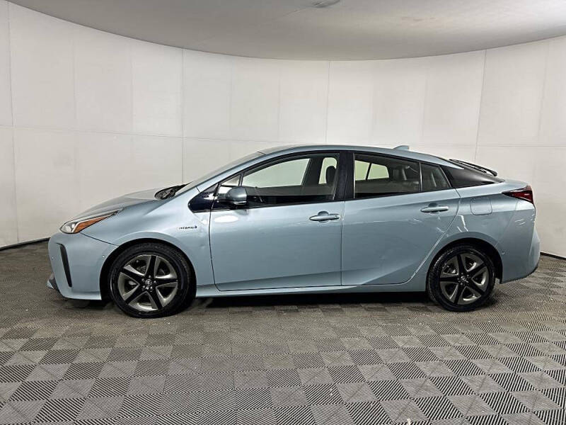 2020 Toyota Prius