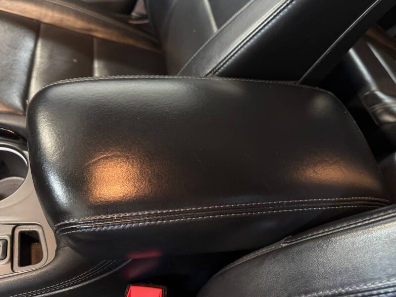 2022 Dodge Durango Citadel