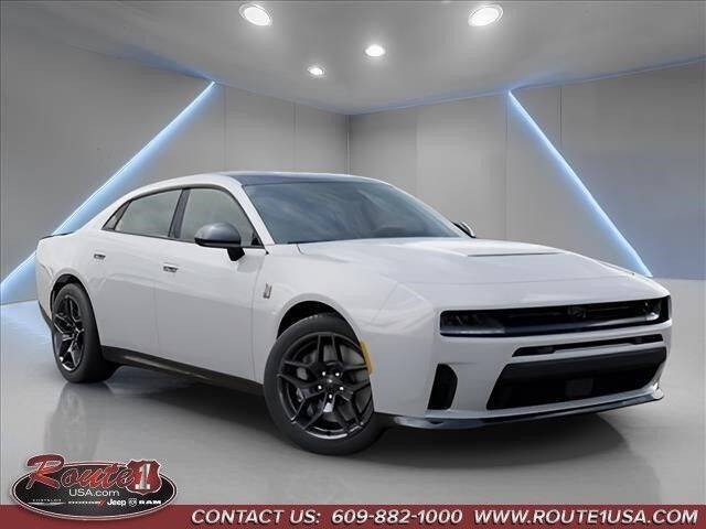 2026 Dodge Charger