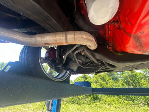 1960 Chevrolet Impala