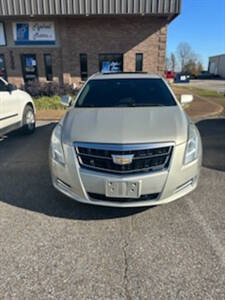 2016 Cadillac XTS Luxury Collection's photo