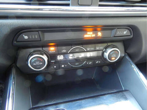 2017 Mazda CX-9 Grand Touring