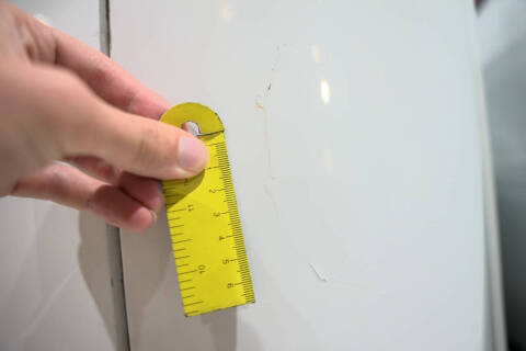 1941 International Model K