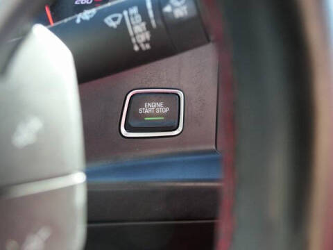 2014 Chevrolet Corvette Stingray