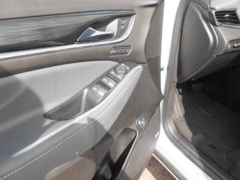 2022 Buick Enclave Premium