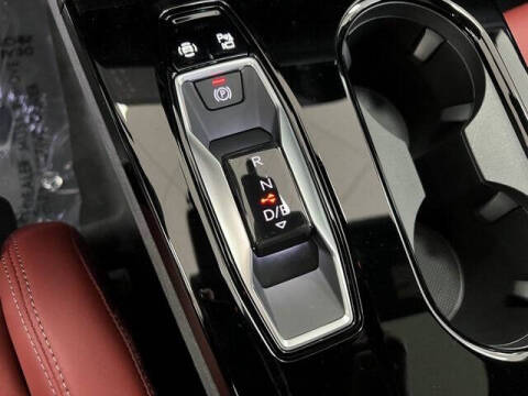 2025 Audi S6 Sportback e-tron quattro Prestige