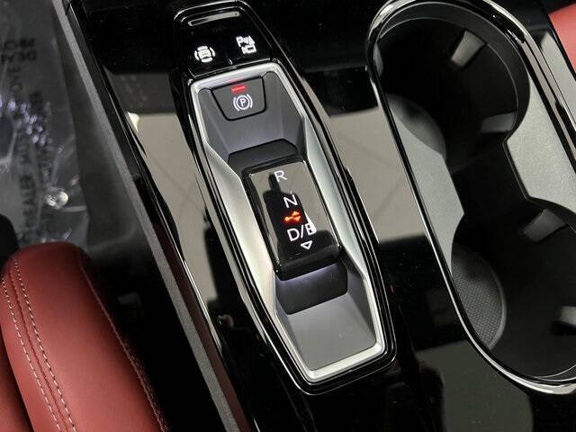 2025 Audi S6 Sportback e-tron quattro Prestige