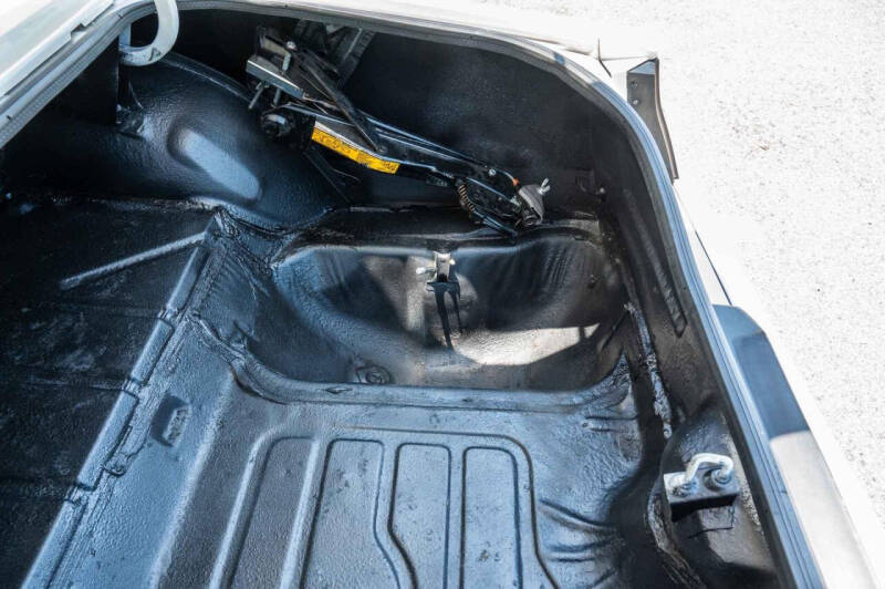 1985 Chevrolet Monte Carlo SS