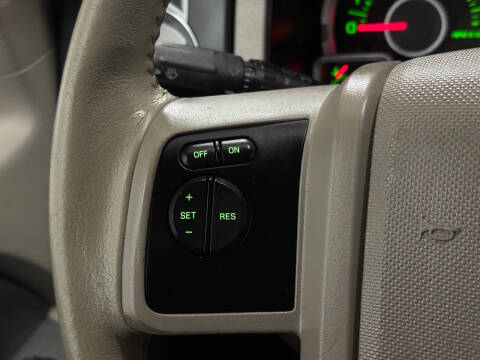 2014 Ford Expedition XL Fleet