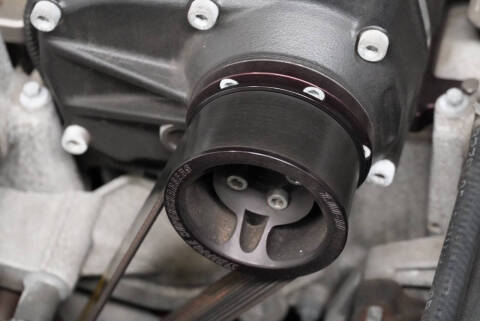 2009 Ford Shelby GT500