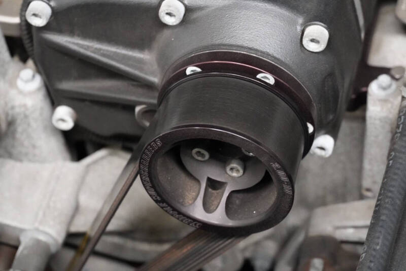 2009 Ford Shelby GT500