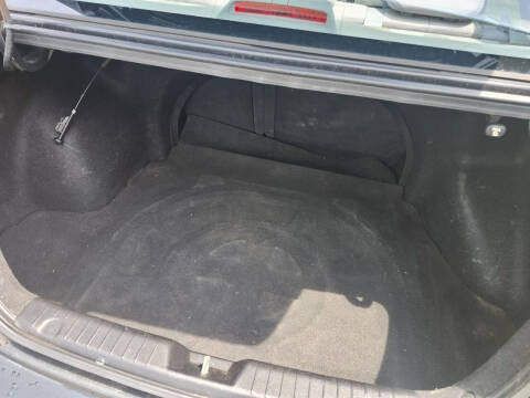 2008 Hyundai Elantra GLS