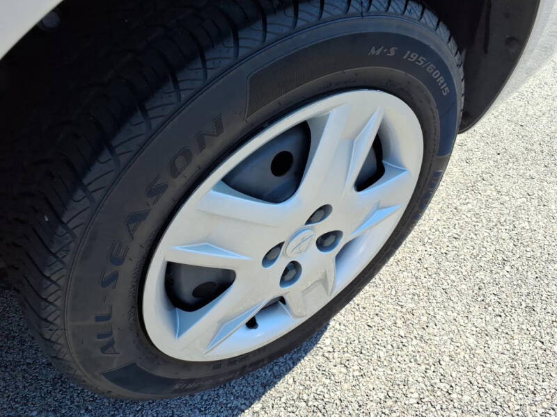 2006 Saturn Ion 2