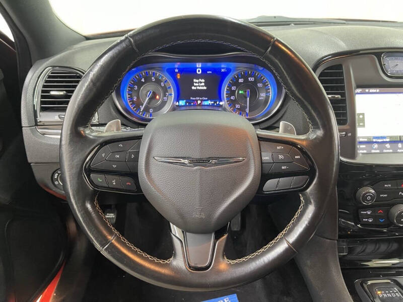 2021 Chrysler 300 S V6