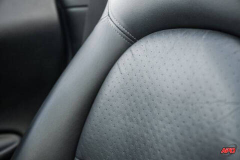 2000 Porsche 911 Carrera 4