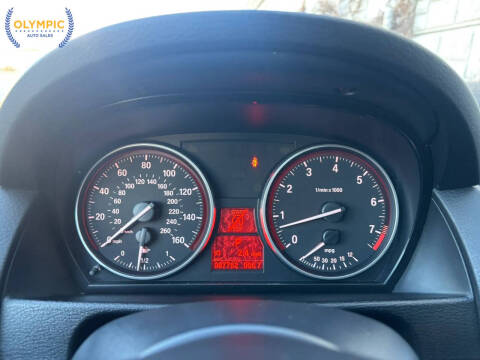 2014 BMW X1 sDrive28i