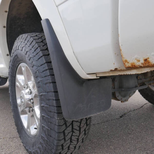 2017 RAM 2500 Laramie