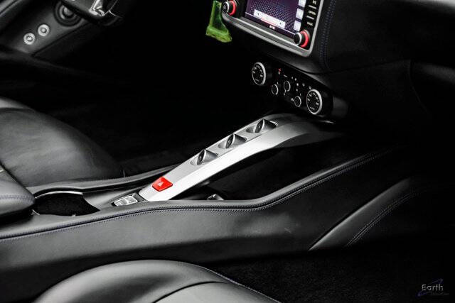 2016 Ferrari California T