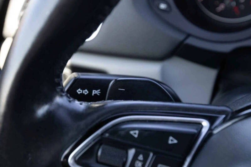 2016 Audi Q3 2.0T Premium Plus