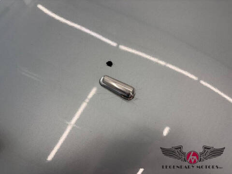 1955 Porsche 550 Spyder