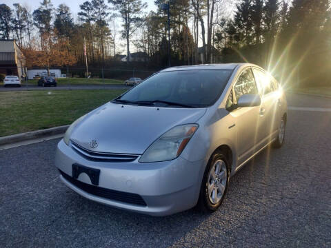2008 Toyota Prius for sale at Final Auto in Alpharetta GA