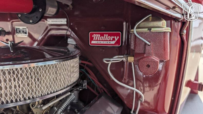 1929 Ford Model A