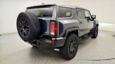 2025 GMC HUMMER EV 2X