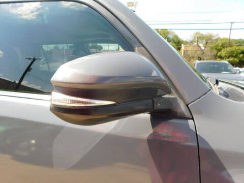 2014 Toyota 4Runner SR5