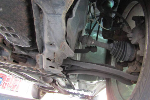 2013 Nissan Rogue SV w/SL Package