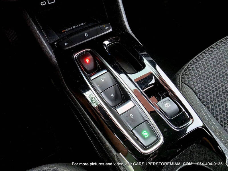 2022 Chevrolet Bolt EUV LT