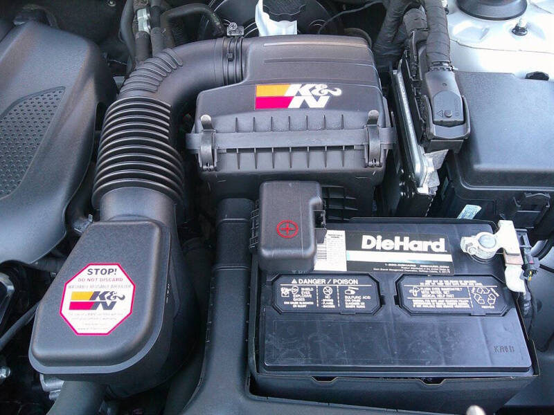 2012 Hyundai Sonata SE