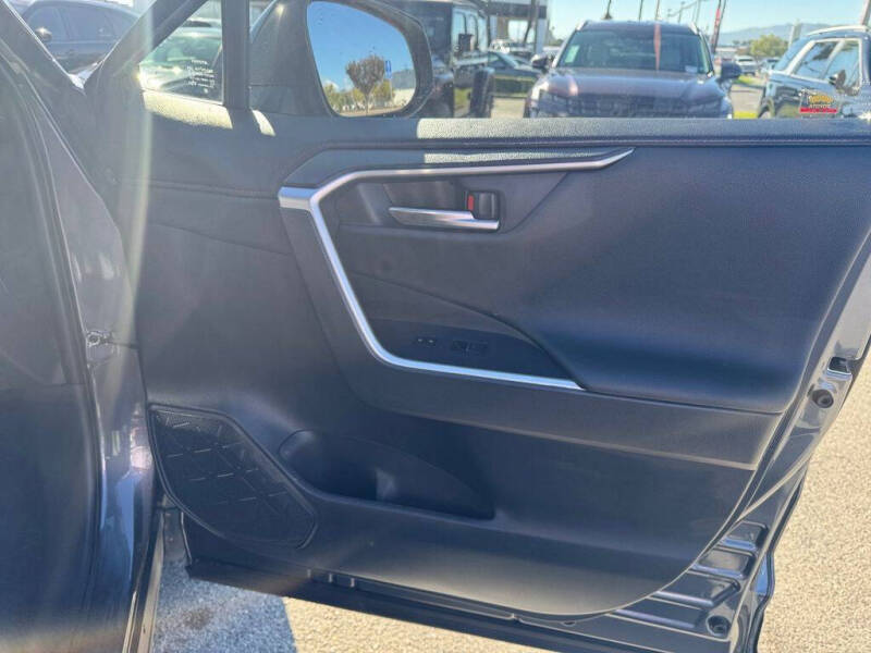 2024 Toyota RAV4 Prime XSE