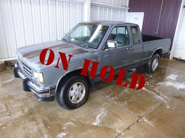 ndjqpl afpnurm https www carsforsale com 1988 chevrolet s 10 for sale c110471