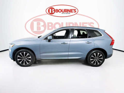 2023 Volvo XC60 B5 Core