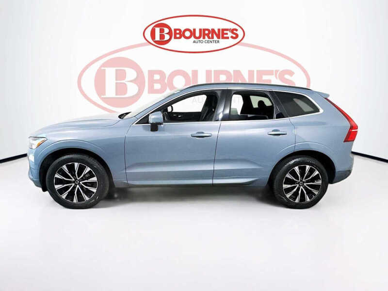 2023 Volvo XC60 B5 Core