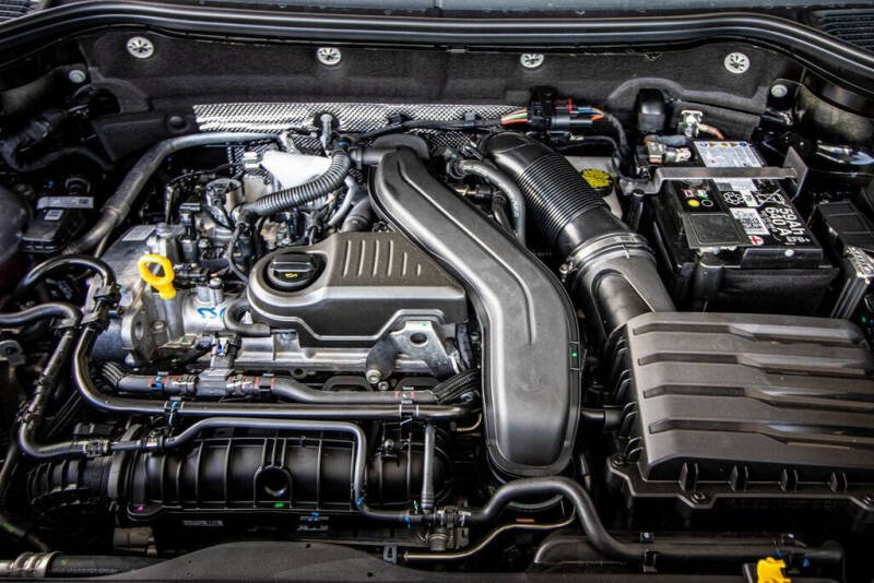 2026 Volkswagen Taos S