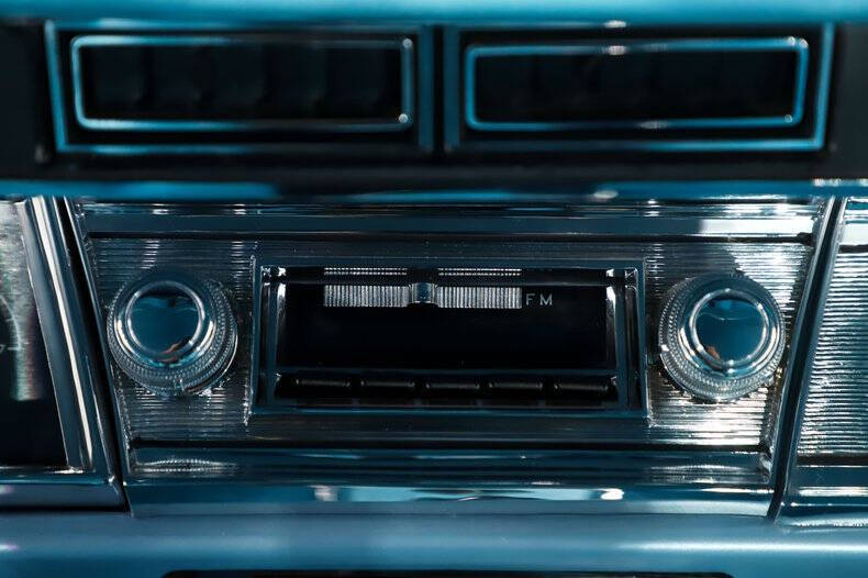 1967 Chevrolet Chevelle